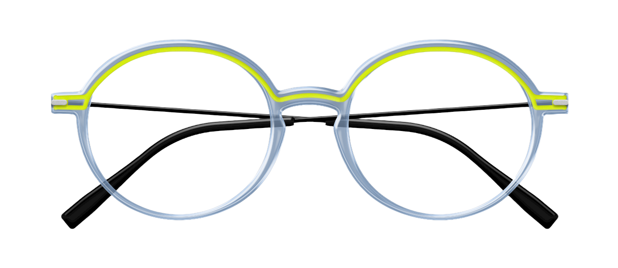 [Fluo Anise]