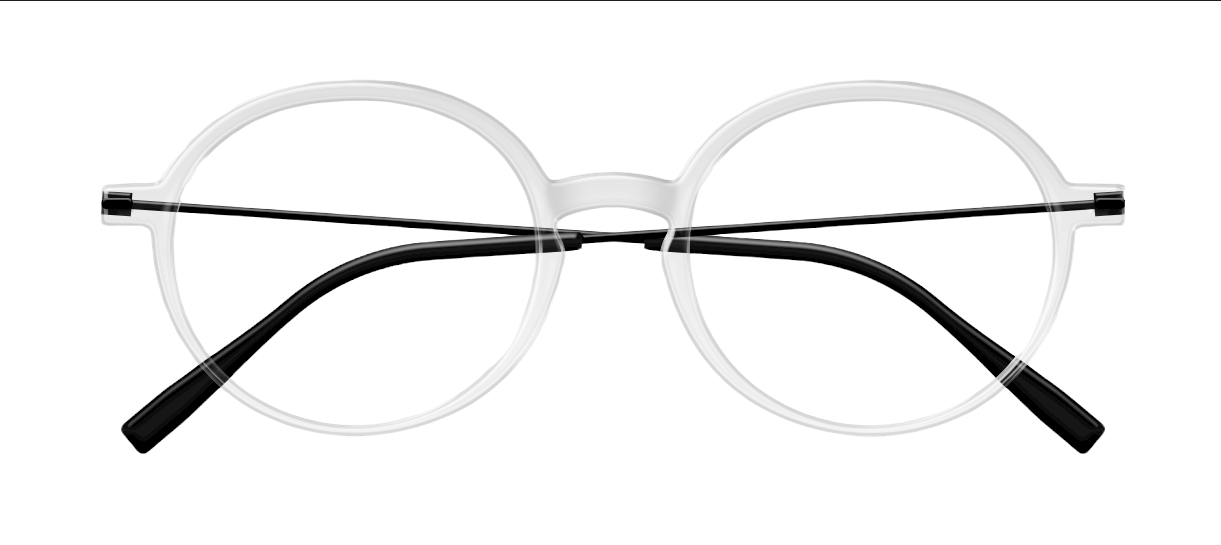 [Crystal Face - Black Temples]