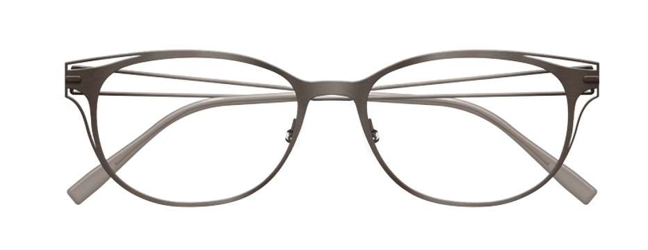 [Spice Grey Frame]