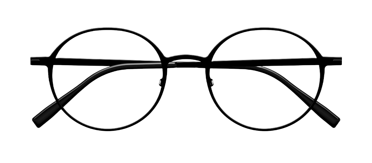 [Black Frame]