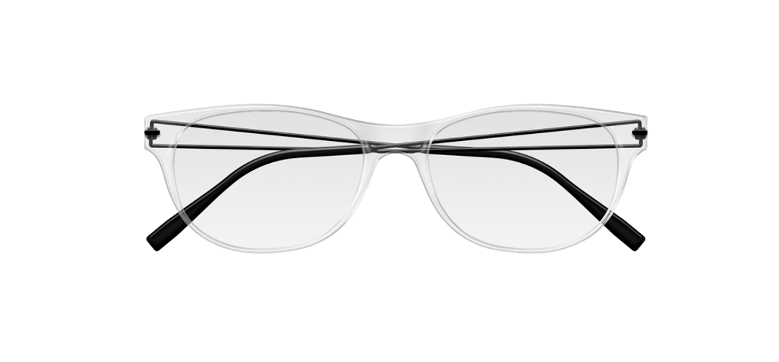 [Crystal Face - Black Temples]