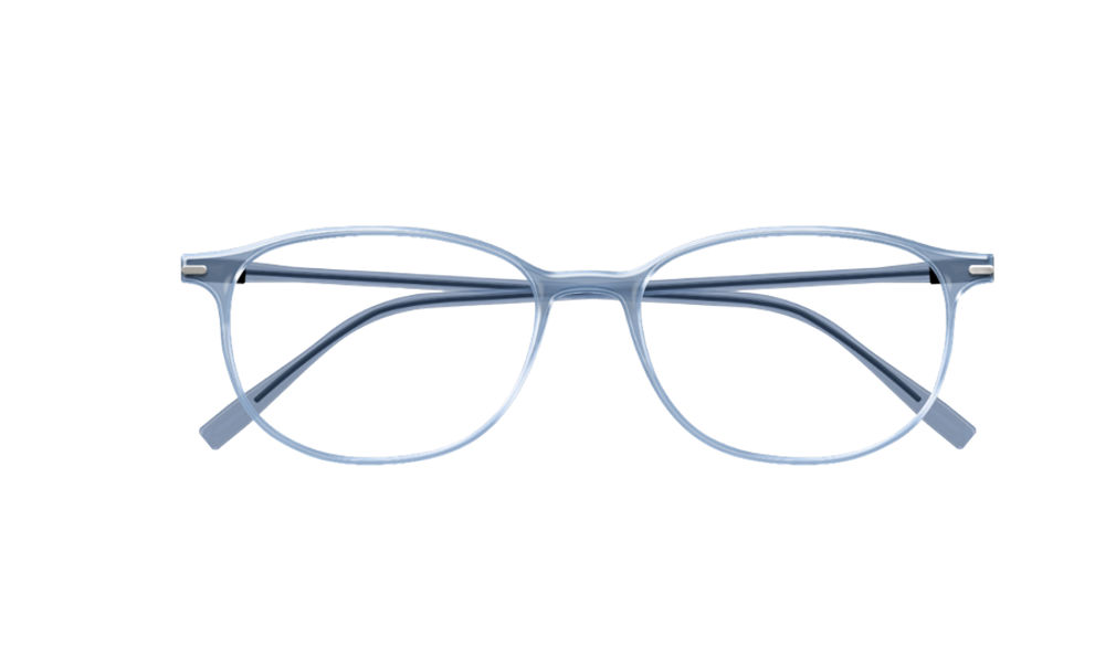 [Translucent Blue Jeans Face - Branches Sa]