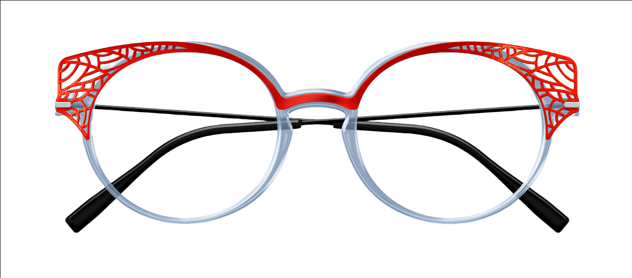 [Glossy Red]
