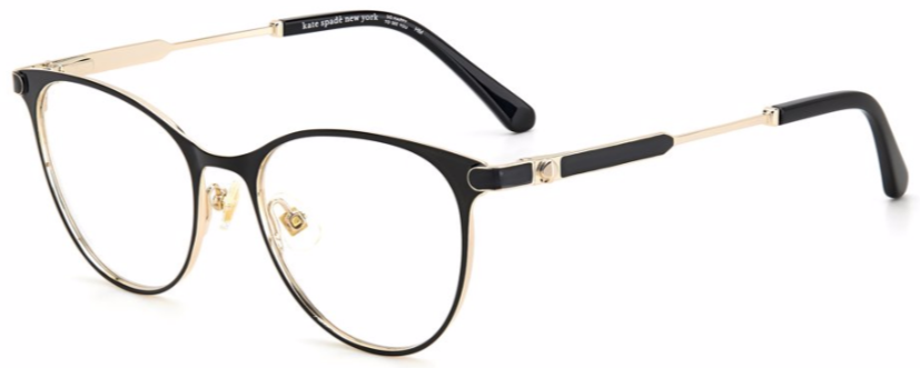 [Gold Black]