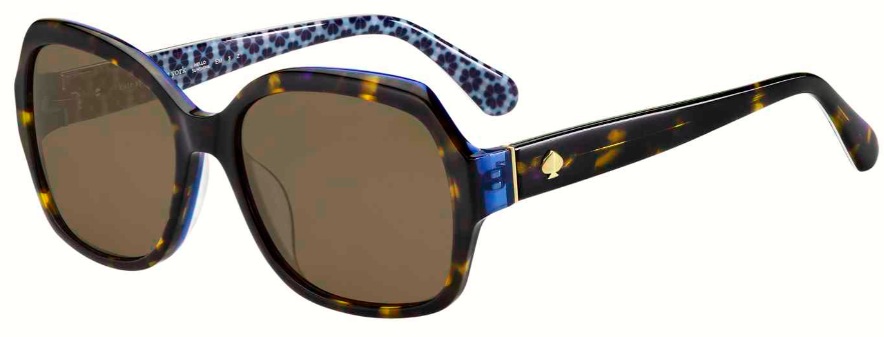 [Havana Pattern - Bronze Polarized]