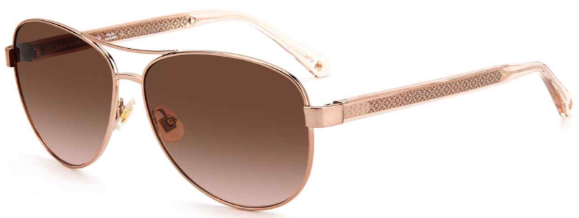 [Red Gold - Brown Pink Shaded]