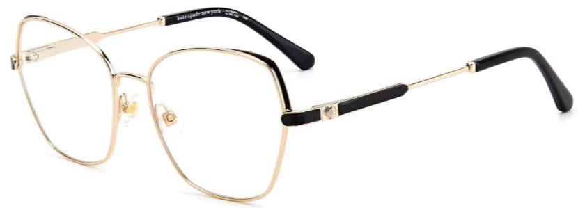 [Gold Black]
