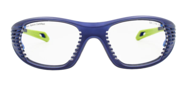 [Indigo Blue Lime]