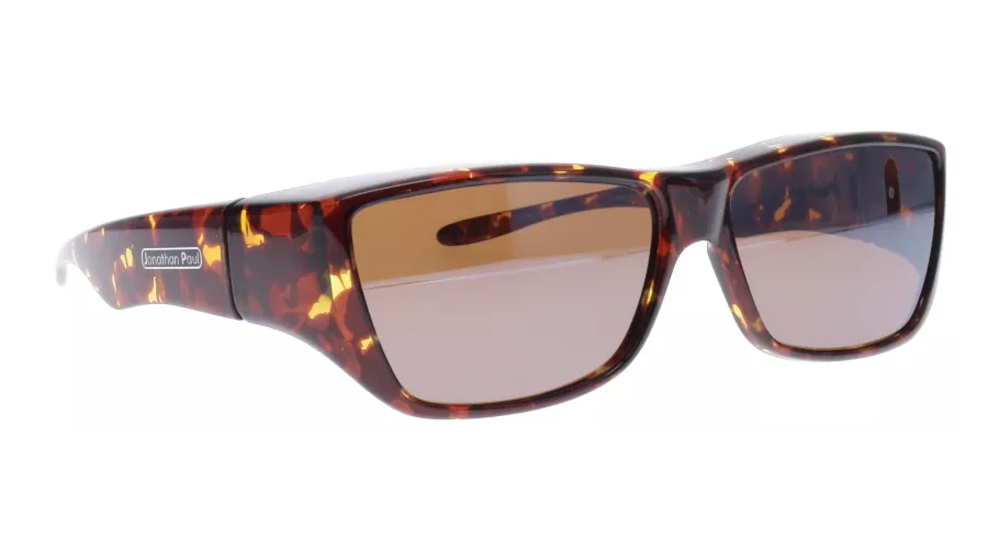[Leopard - Amber Polarvue]