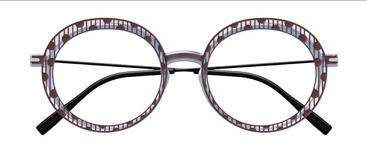 [Brown]