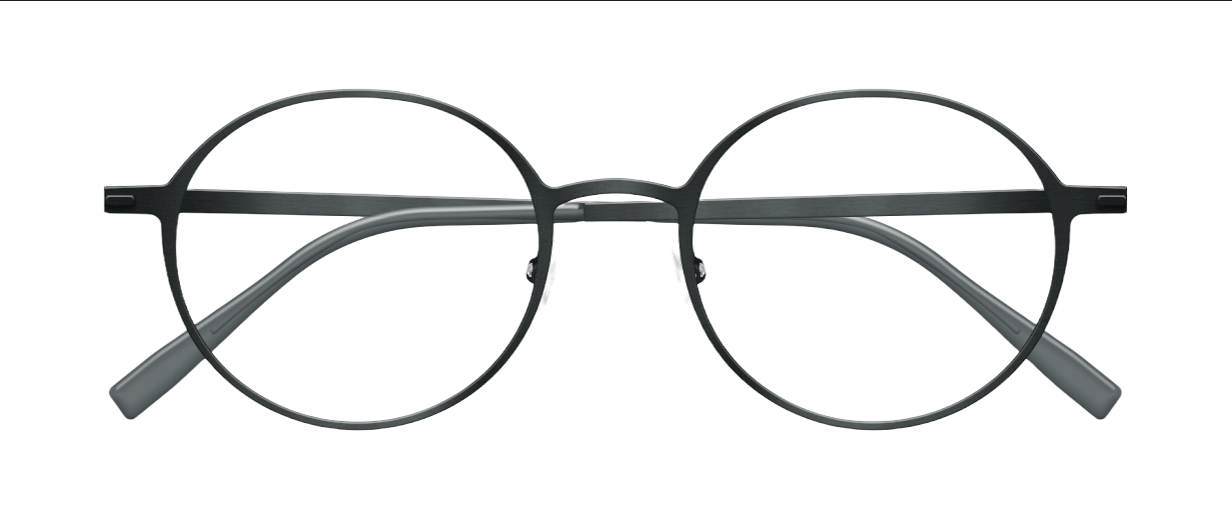 [Graphite Frame]
