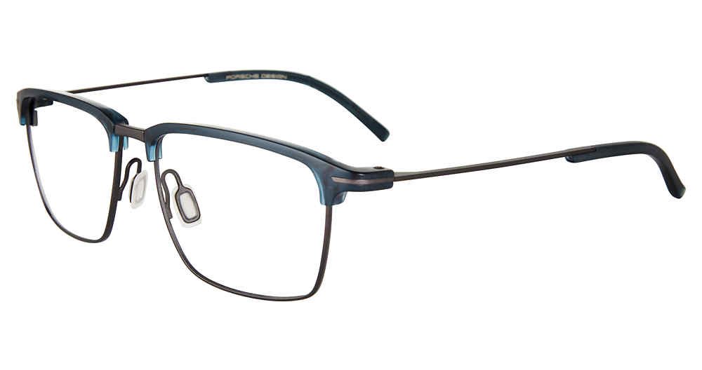 [Gunmetal Blue]