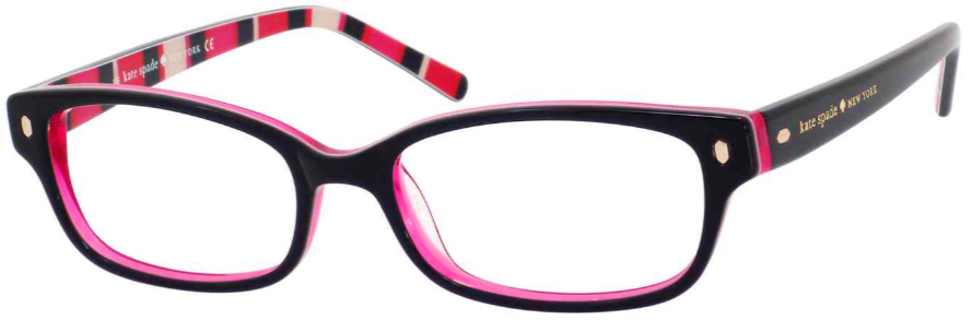 [Black Pink Stripe]