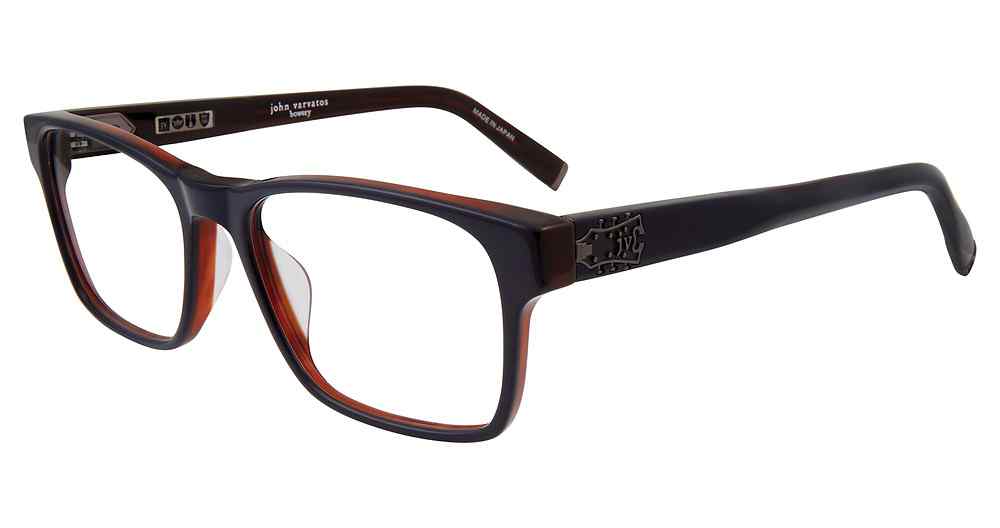 [Navy Brown]