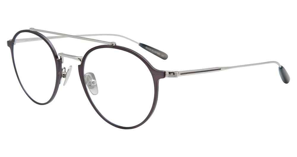 [Gunmetal Silver]