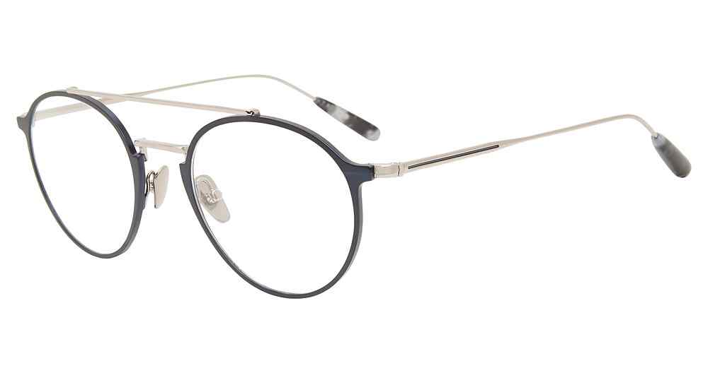 [Navy Gunmetal]