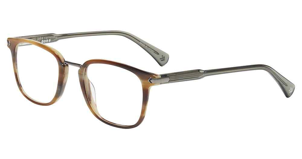 [Brown Horn]