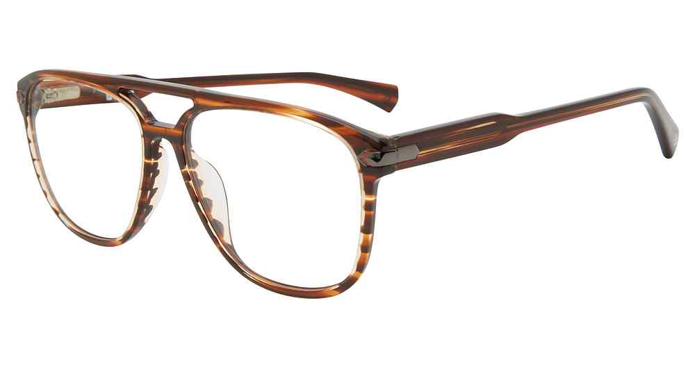 [Brown Horn]