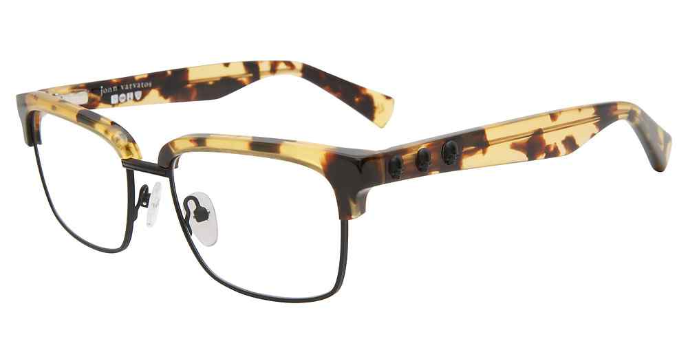 [Tortoise Black]