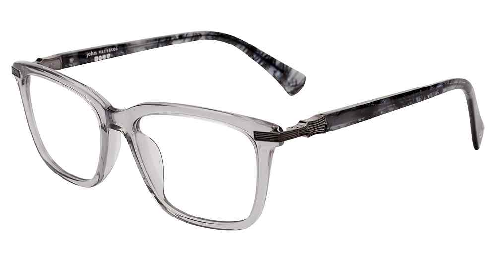 [Grey Crystal]