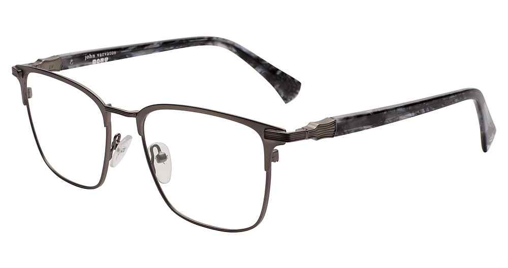 [Gunmetal]