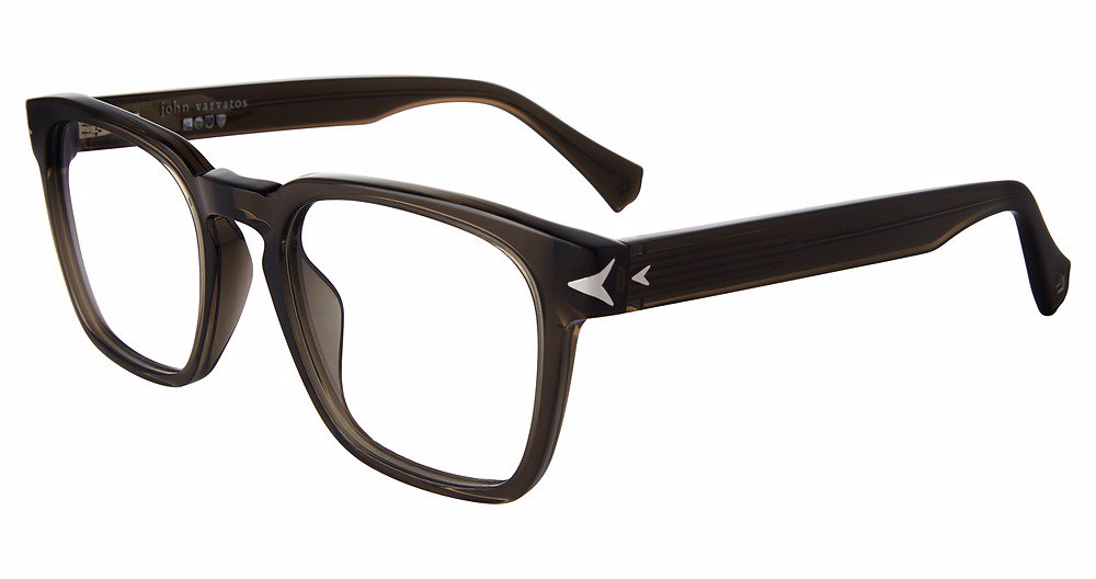 [Olive Crystal]