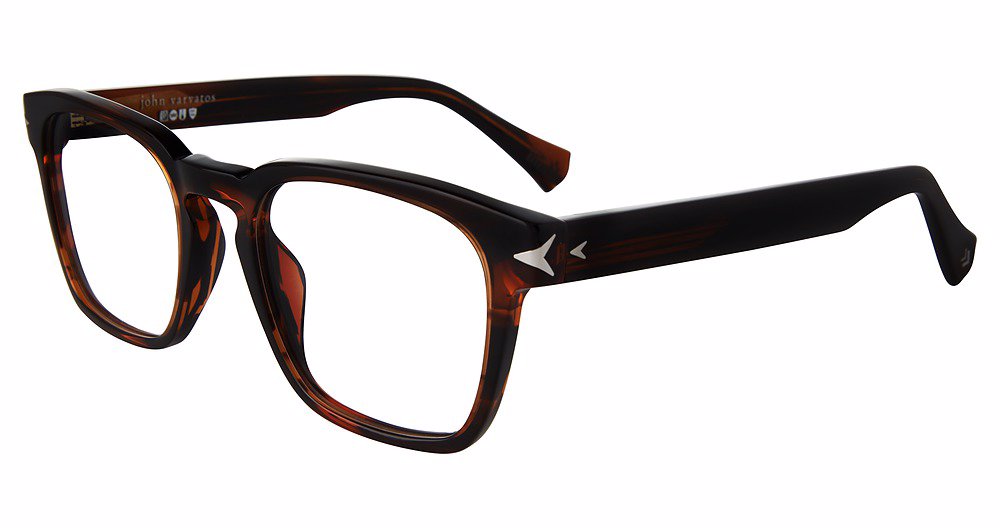 [Brown Horn]