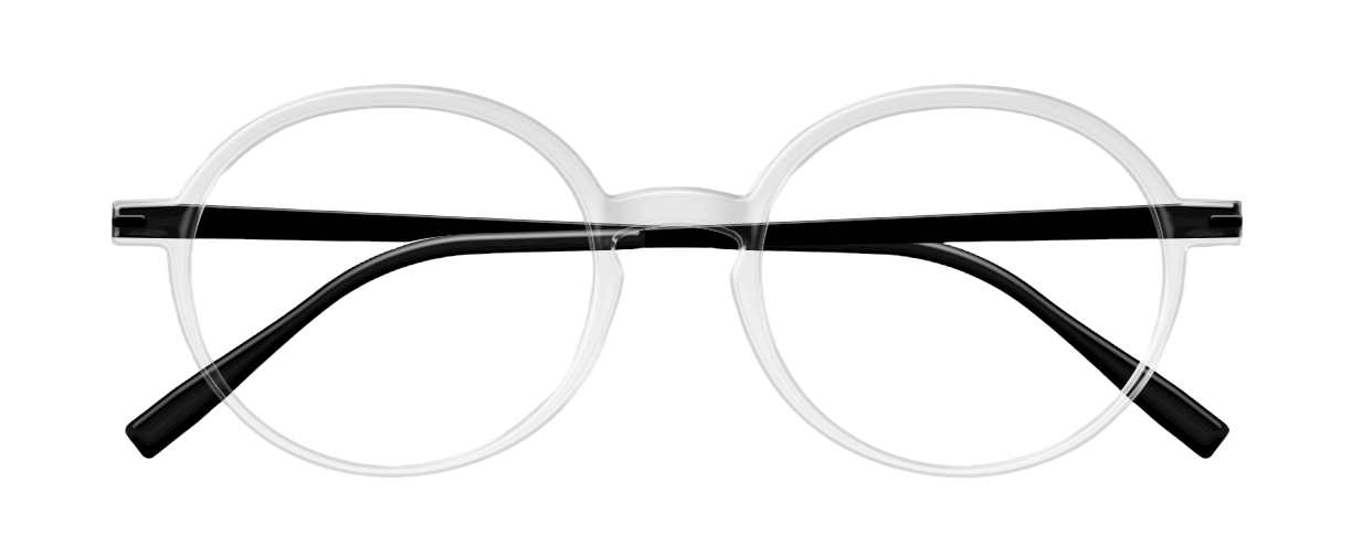 [Crystal Face - Black Temples]