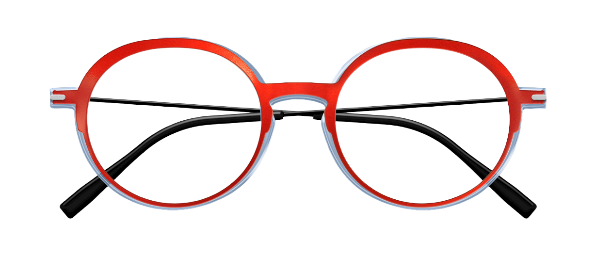 [Glossy Red]