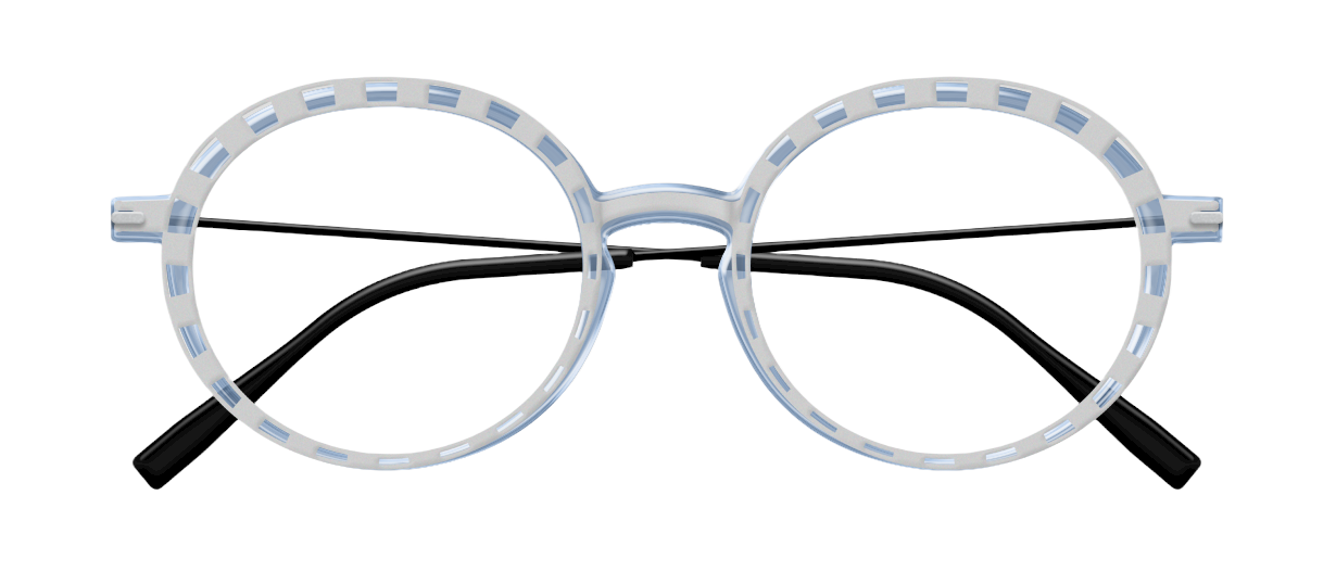 [White High Tech]