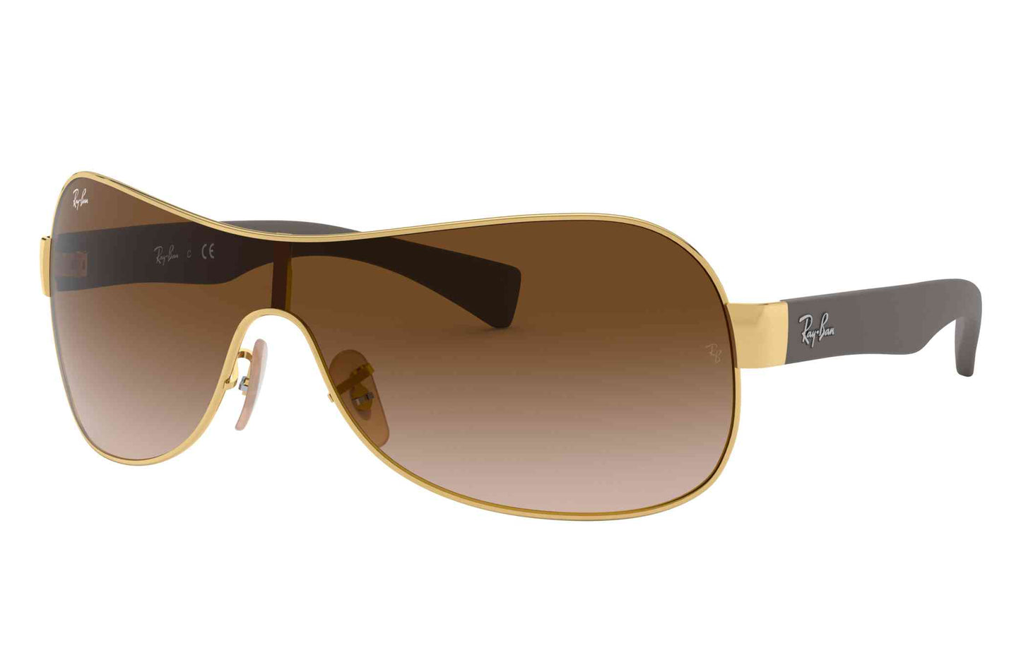 [Gold; Brown - Brown Gradient]