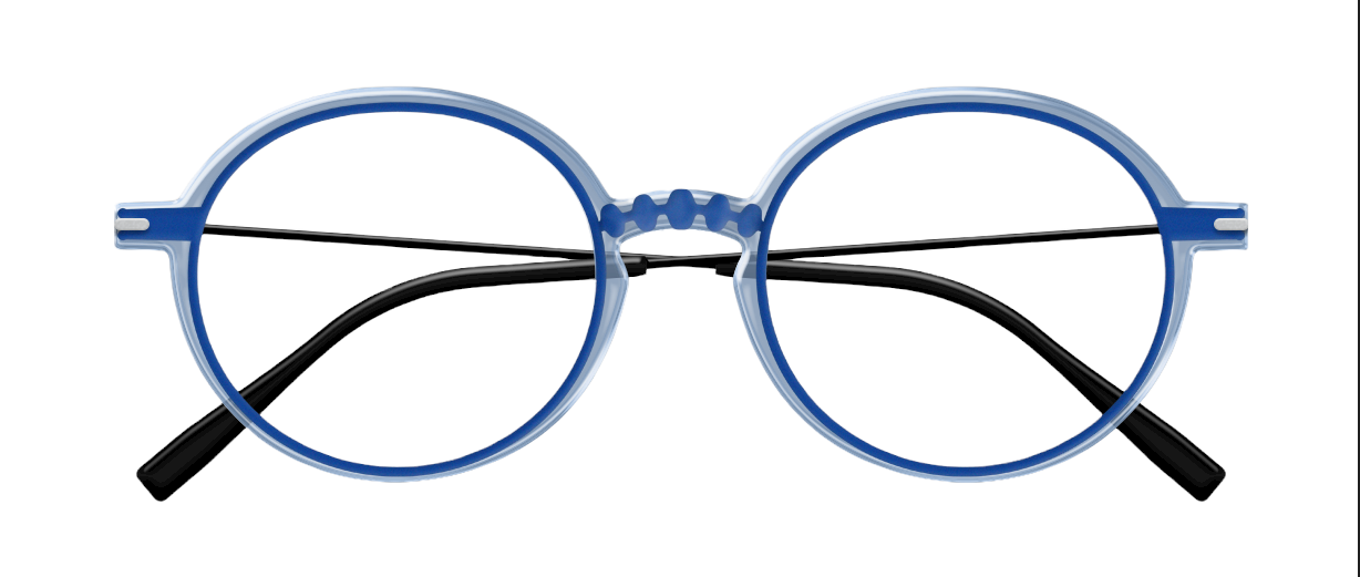 [Electric Blue]