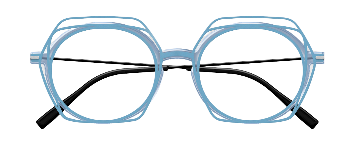 [Blue Silver]