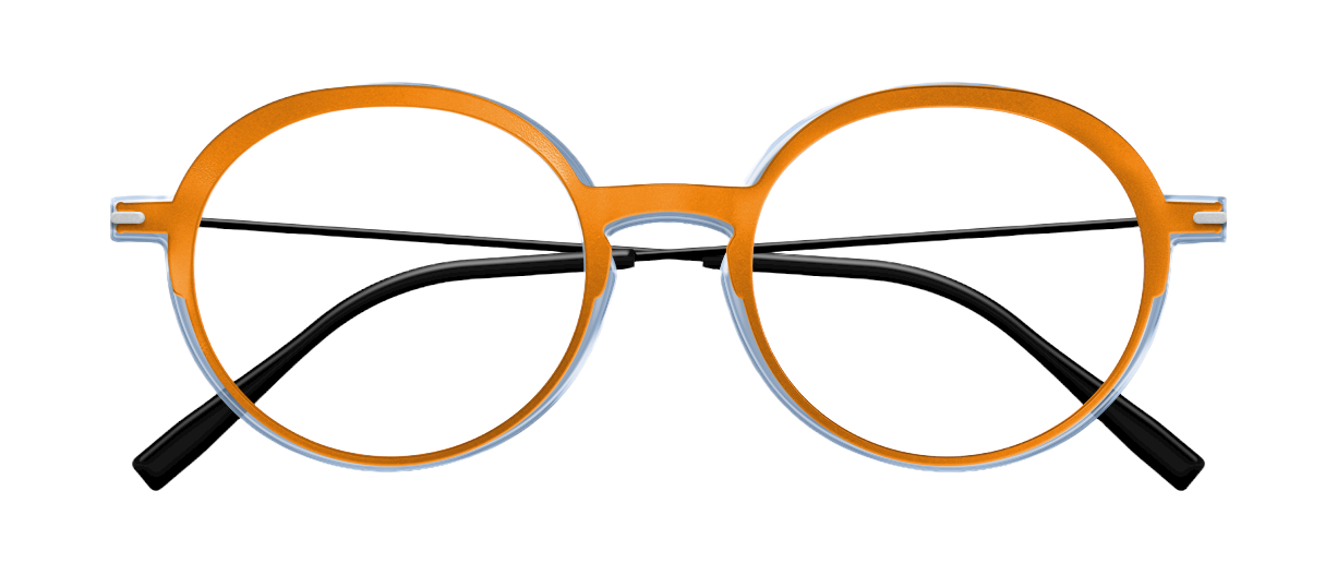 [Gold Orange]