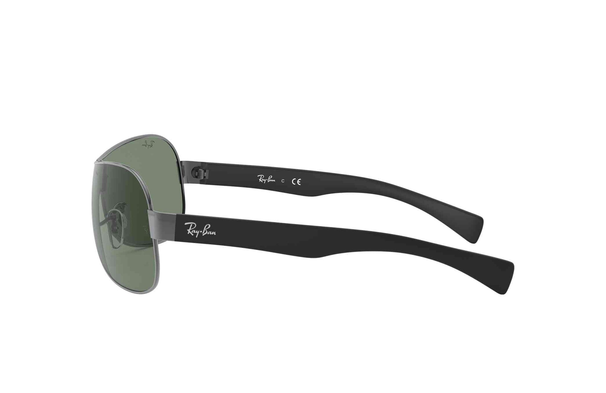 [Gunmetal; Black - Green Classic]