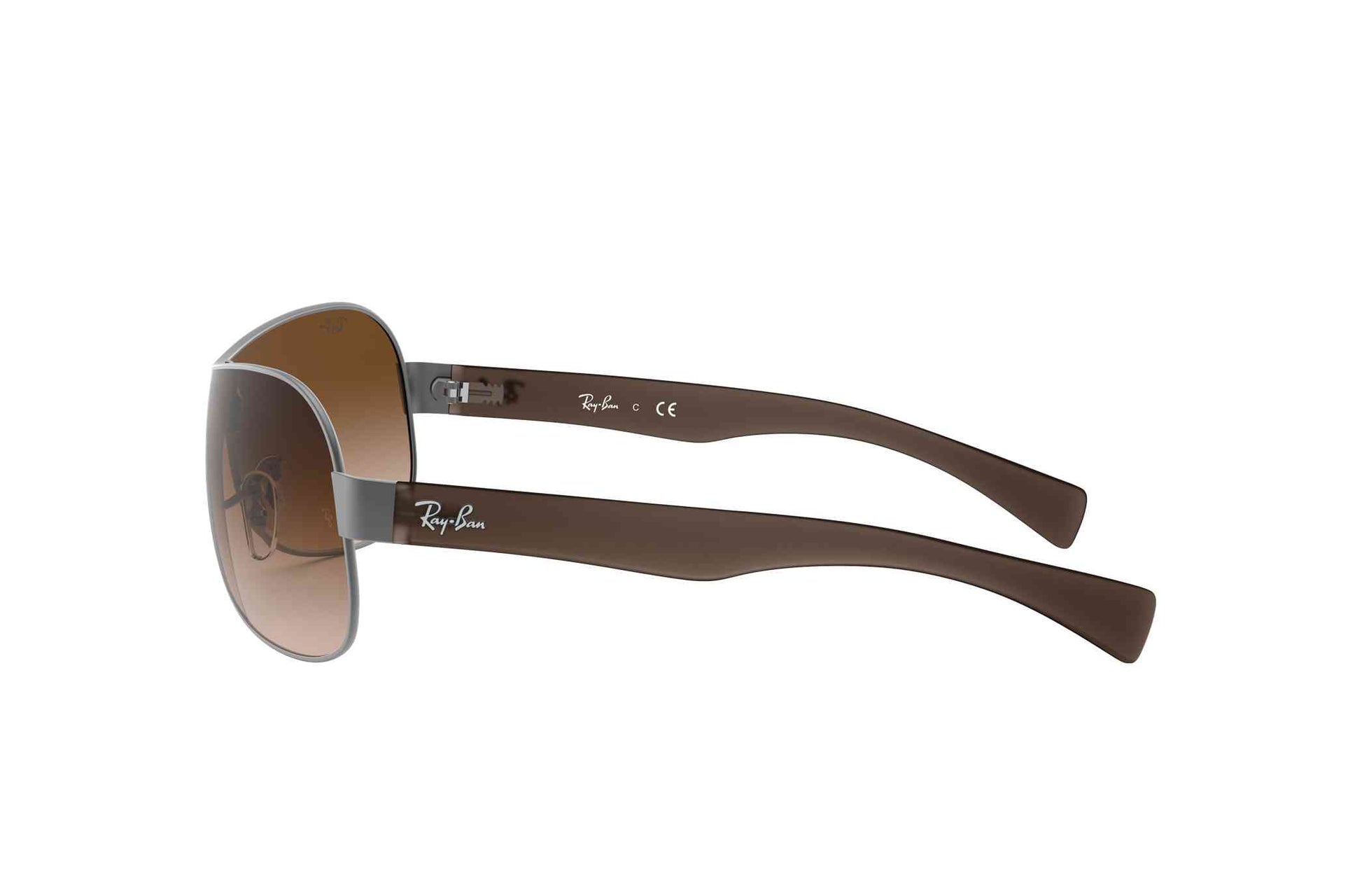 [Gunmetal; Brown - Brown Gradient]