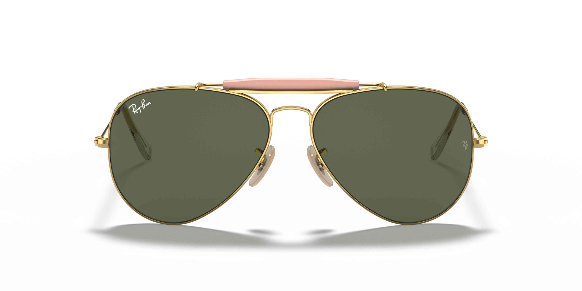 [Polished Gold - Green]