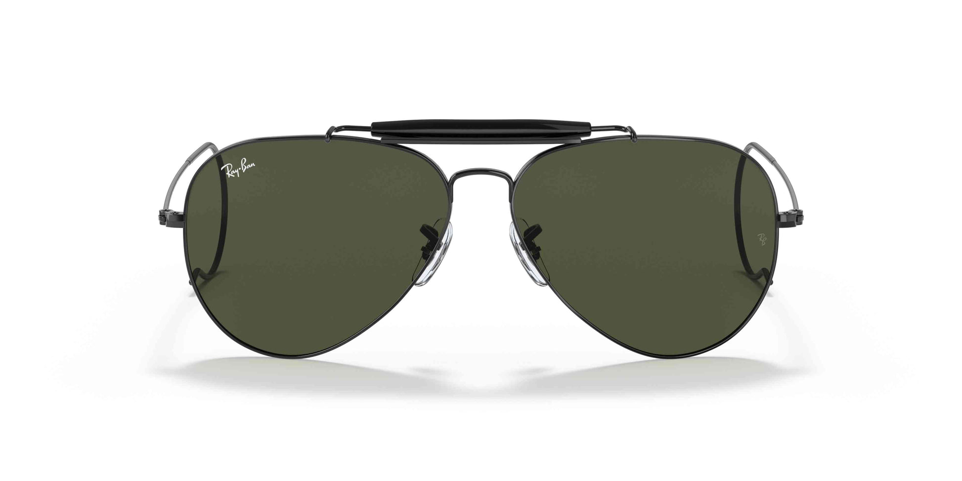 [Black - Green Classic G-15]