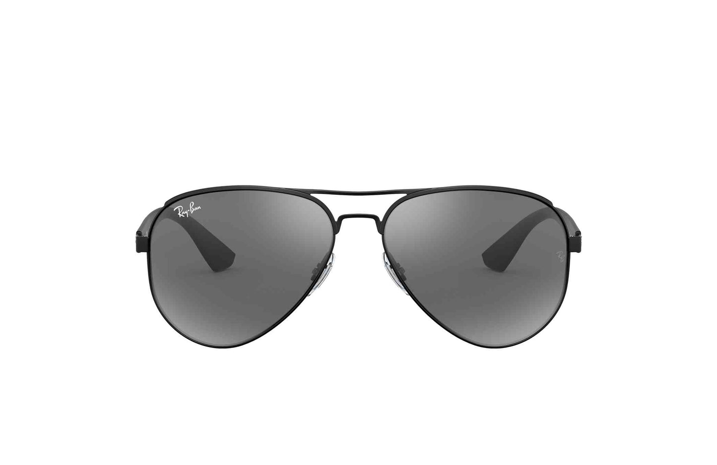 [Black - Grey Mirror]