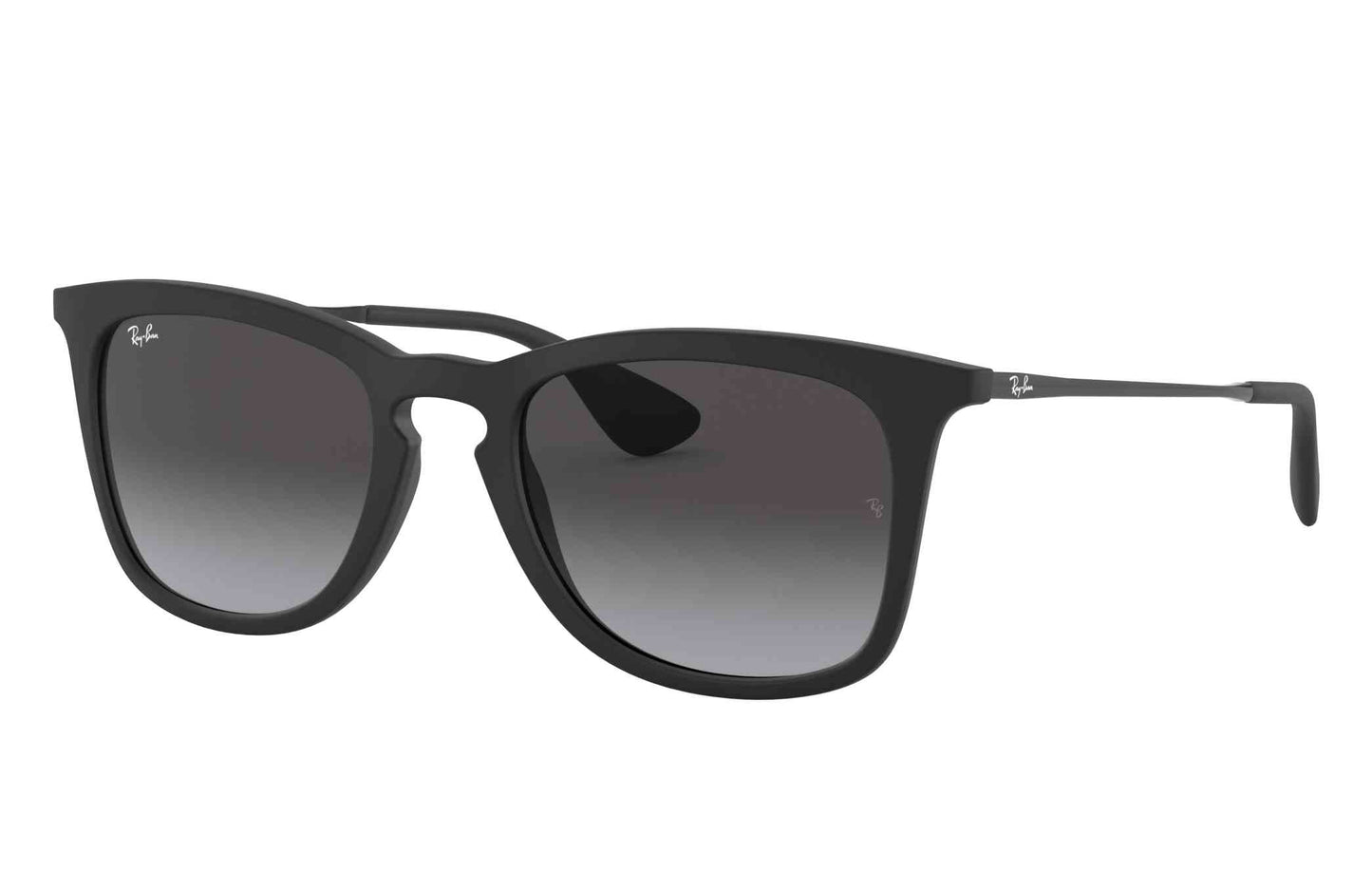 [Black - Grey Gradient]