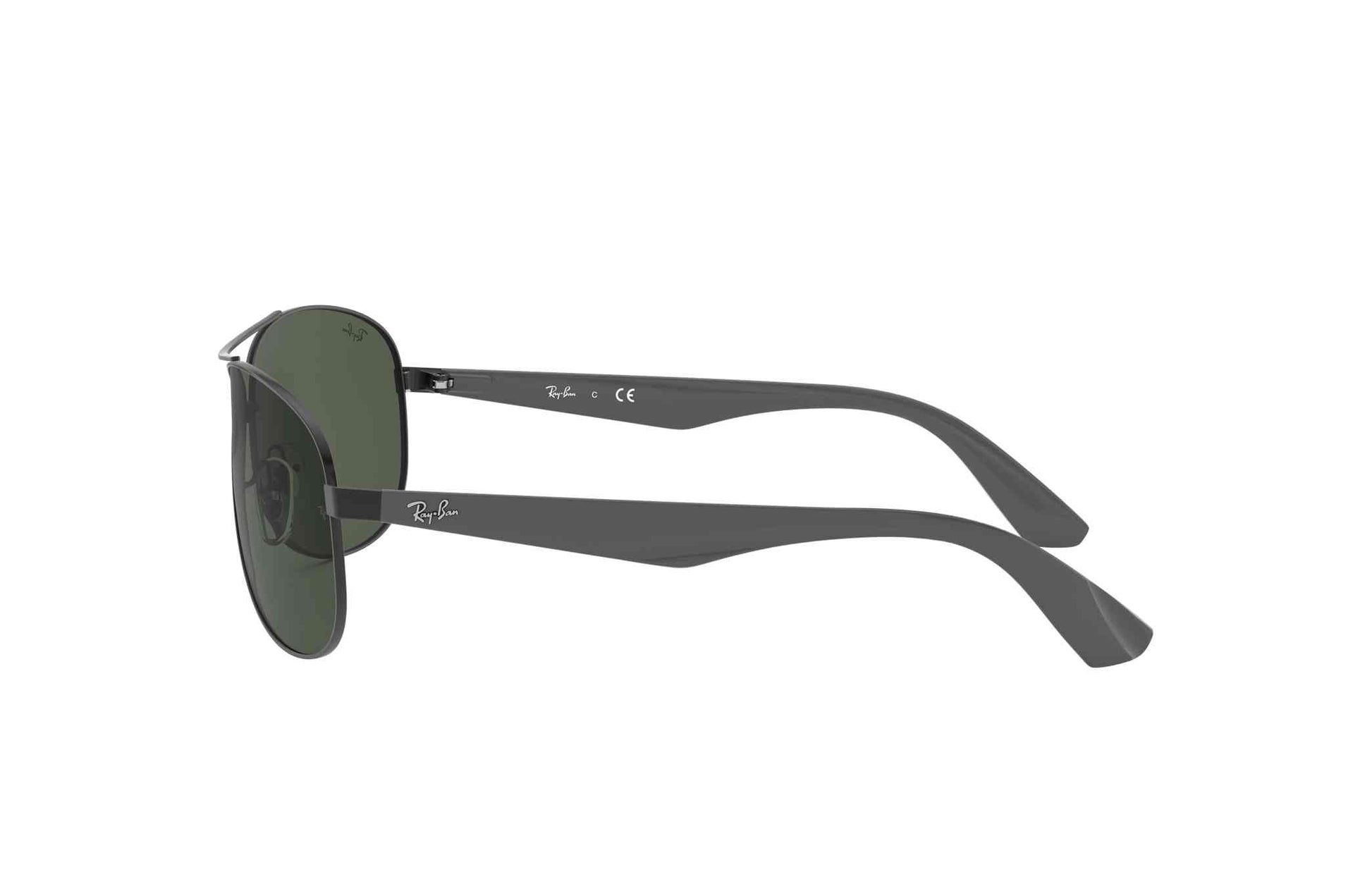 [Black; Grey - Green Classic]