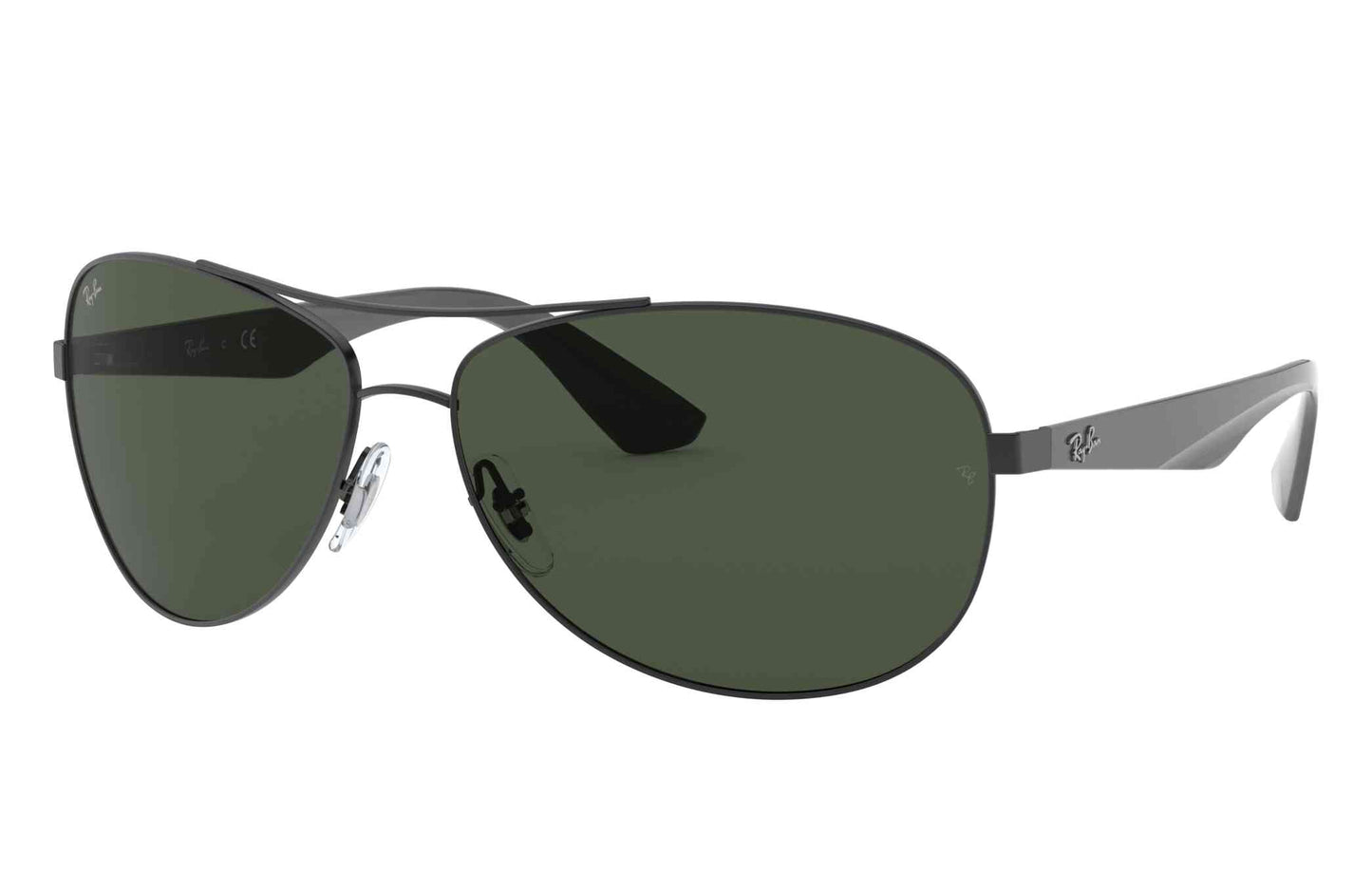 [Black; Grey - Green Classic]