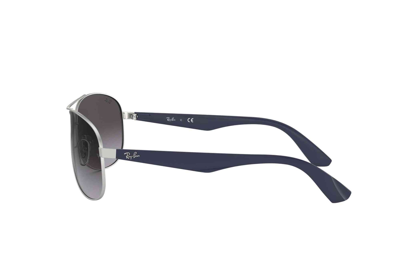 [Silver; Blue - Grey Gradient]