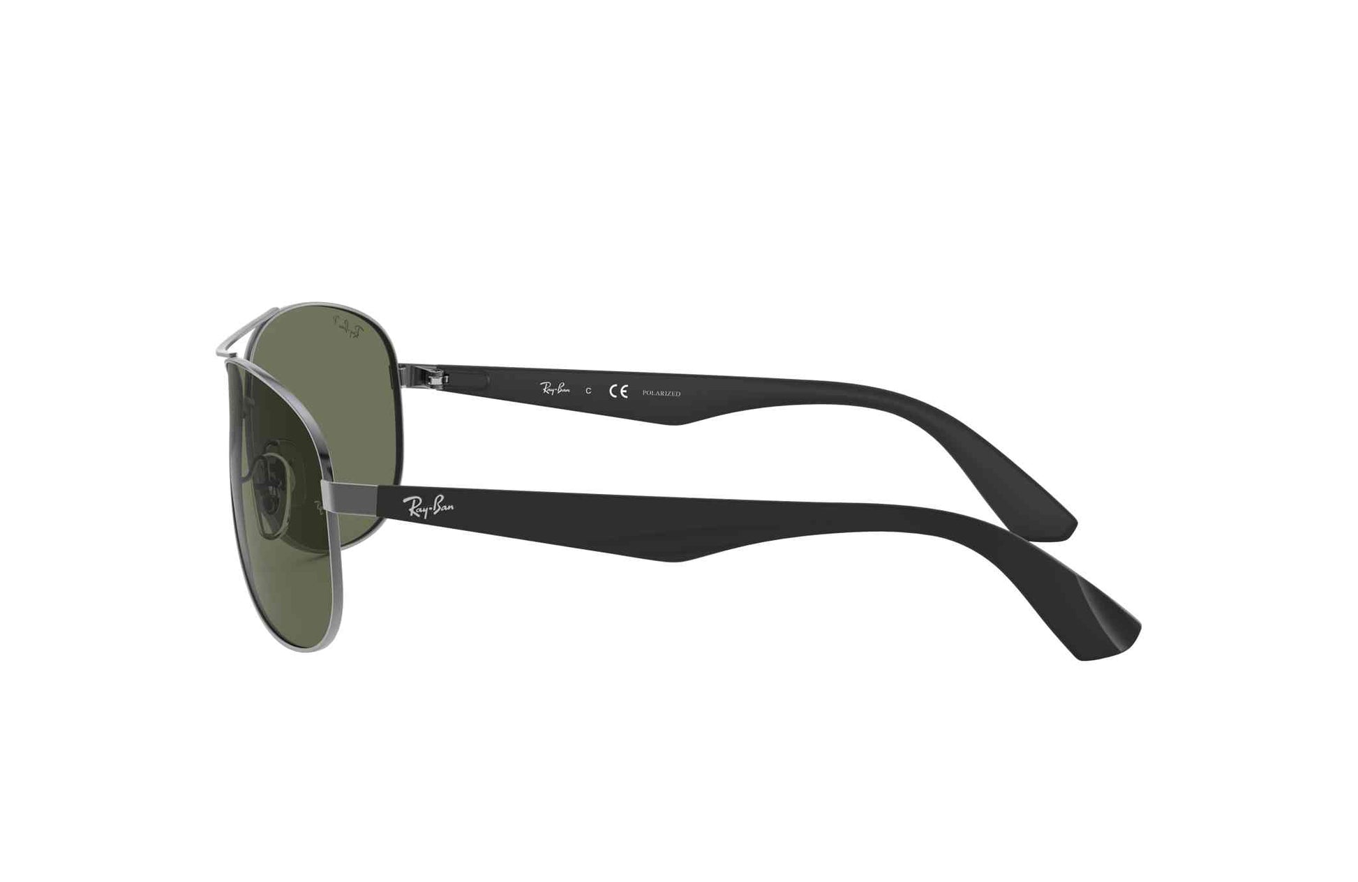 [Gunmetal; Black - Green Classic G-15]