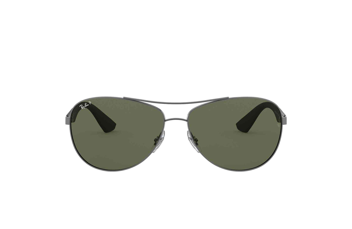 [Gunmetal; Black - Green Classic G-15]