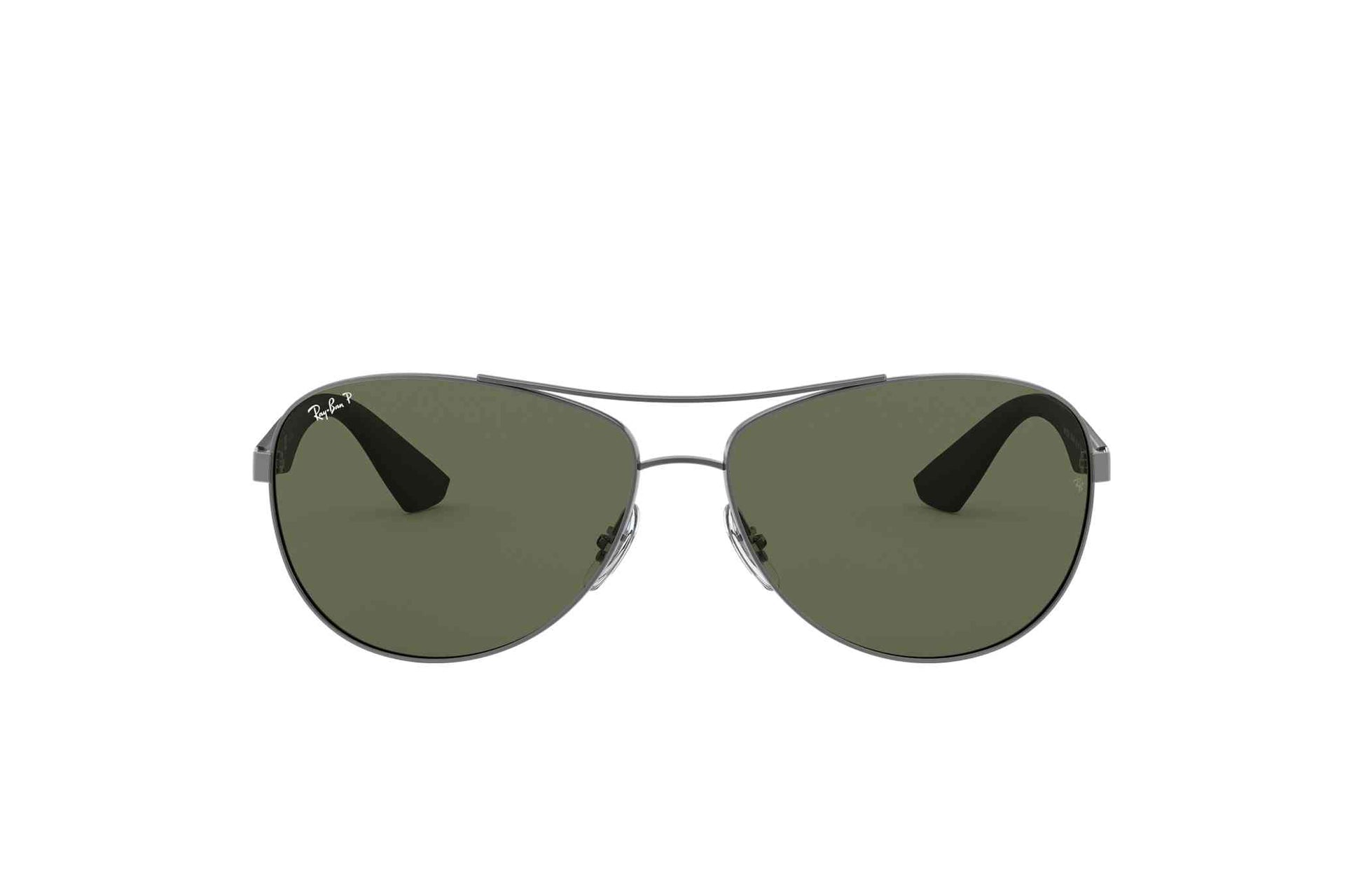 [Gunmetal; Black - Green Classic G-15]