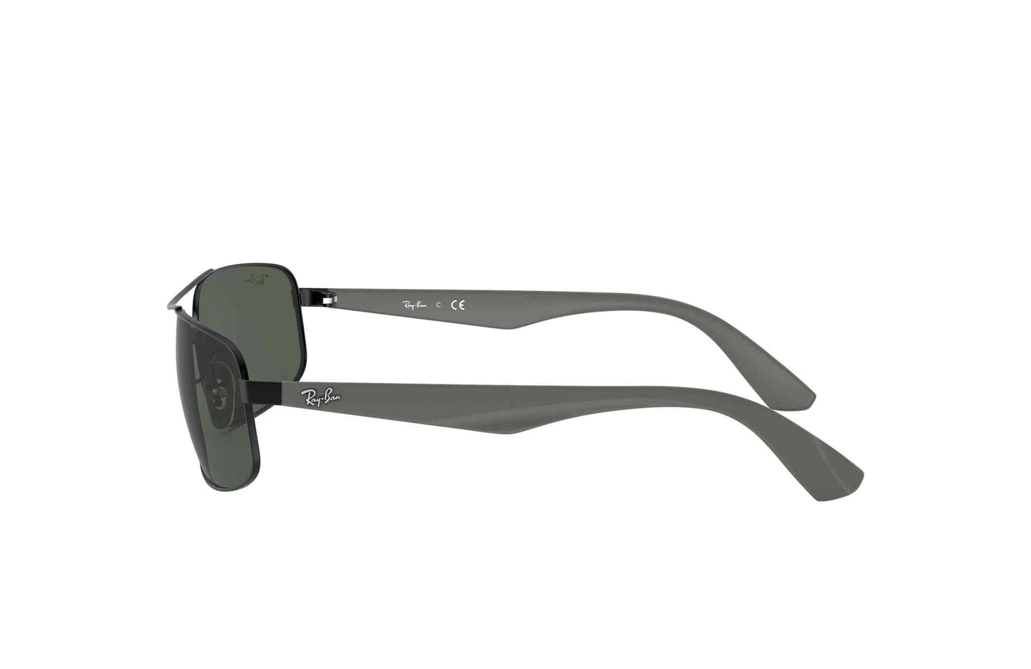 [Black; Grey - Green Classic]