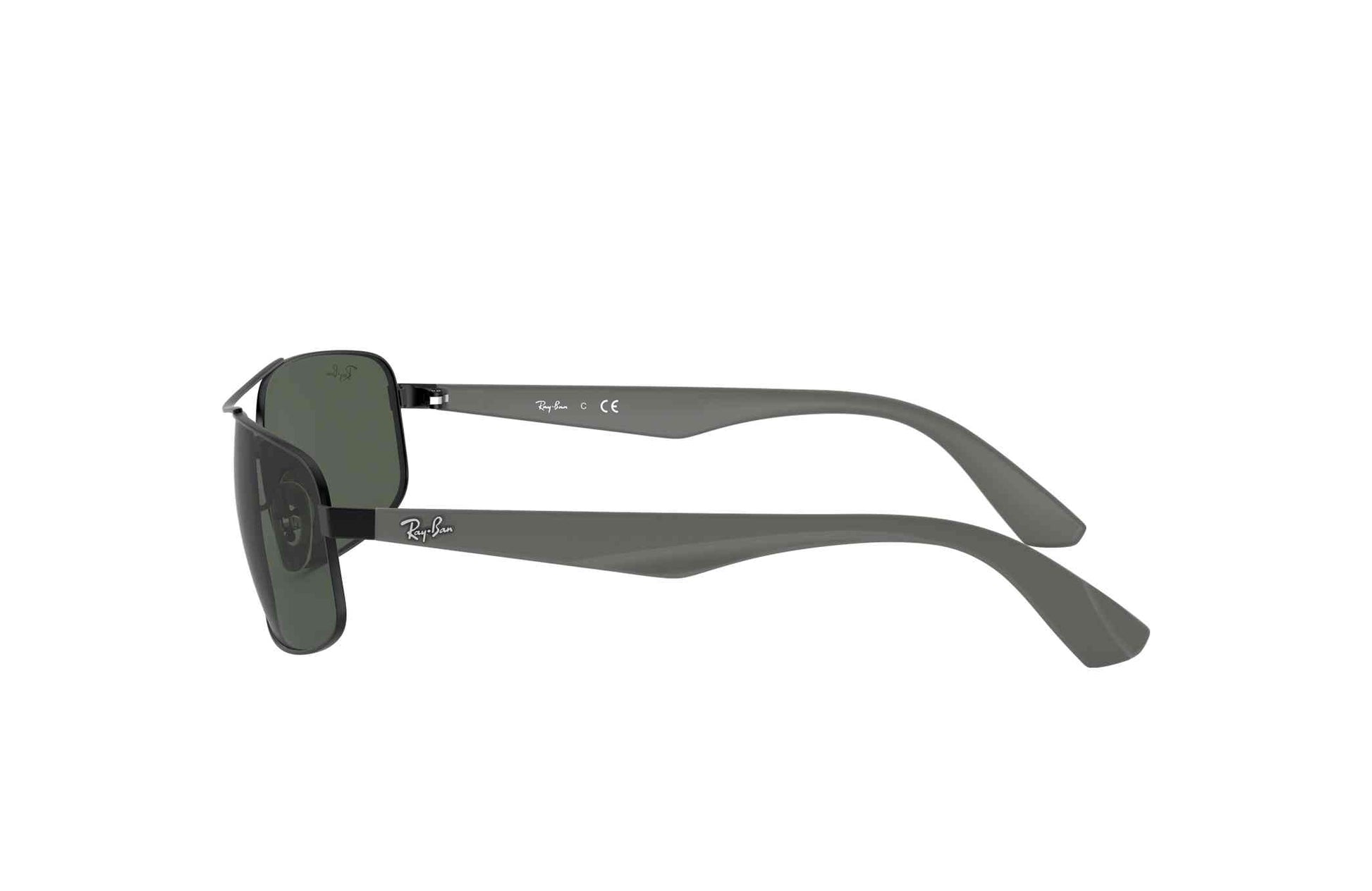 [Black; Grey - Green Classic]