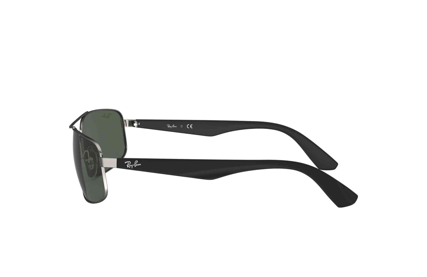 [Gunmetal; Black - Green Classic]