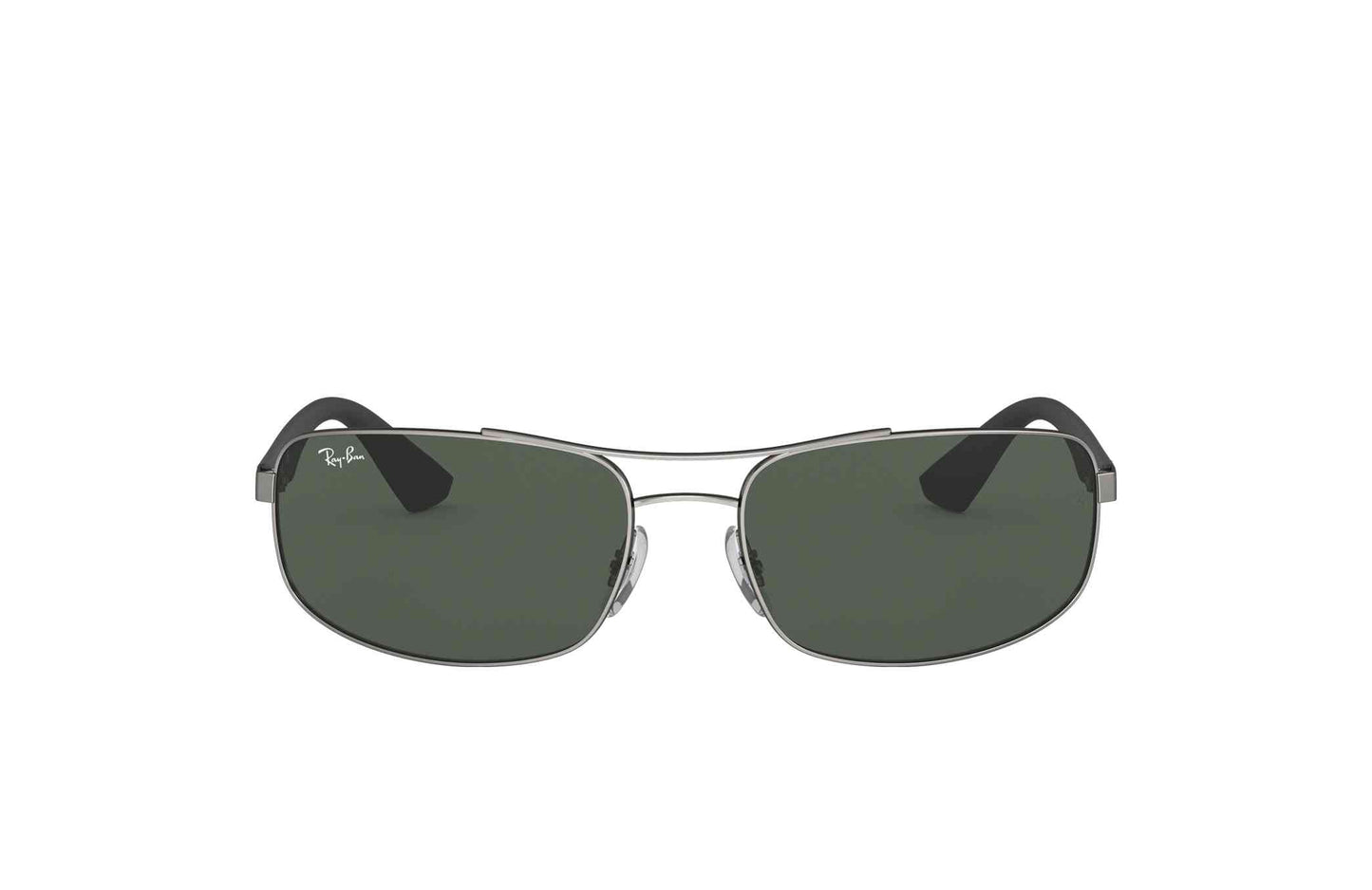 [Gunmetal; Black - Green Classic]